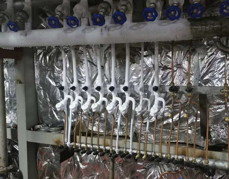 移動式塊冰制冷機組設備